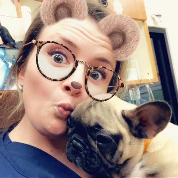 Meet your Posher, Blair - Picture 4 of 12